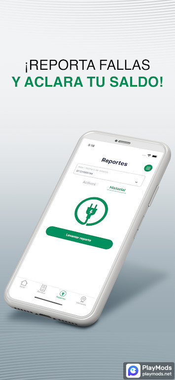 CFE Contigo screenshot image 3_Popularmodapk.com