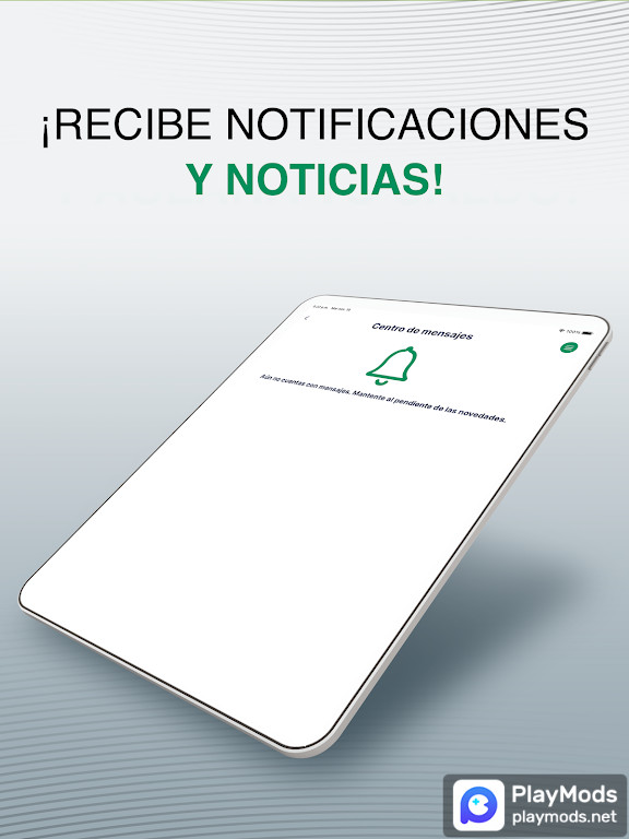 CFE Contigo screenshot image 2_Popularmodapk.com