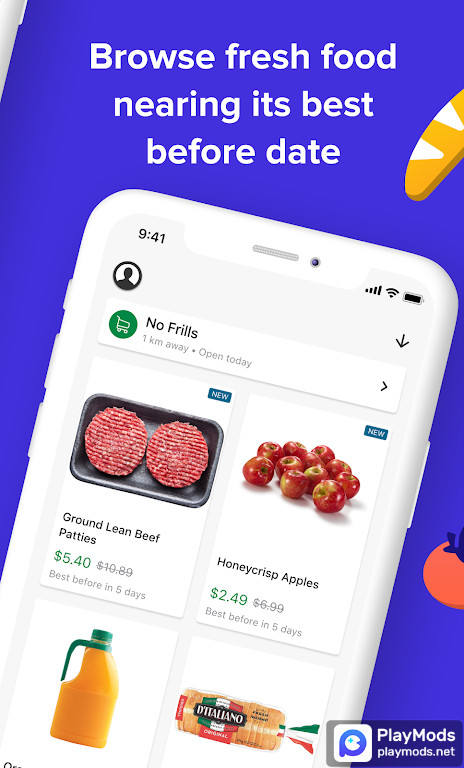 Flashfood screenshot image 3_Popularmodapk.com