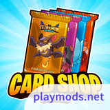 TCG Card Shop Tycoon Simulator<span>(mod)</span>213_Popularmodapk.com