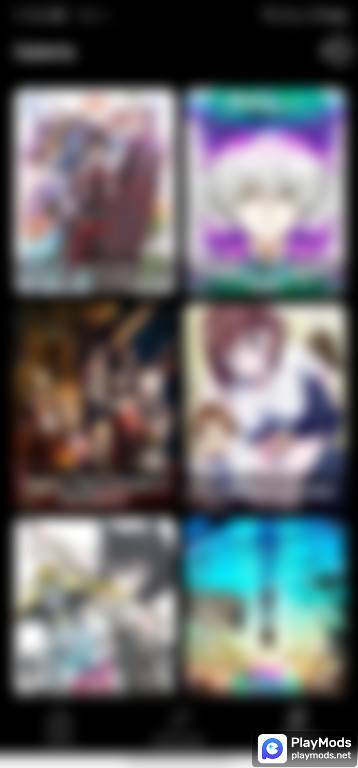 AnimeFLV Max screenshot image 2_Popularmodapk.com