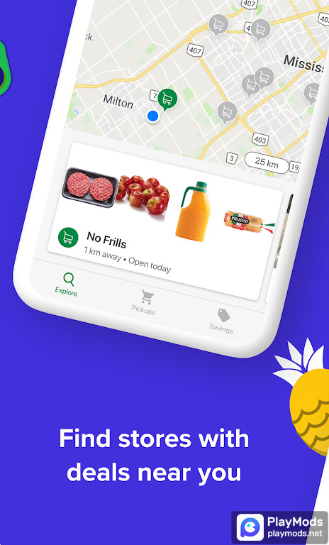 Flashfood screenshot image 2_Popularmodapk.com