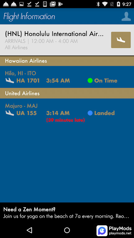 ESPACIO screenshot image 7_Popularmodapk.com