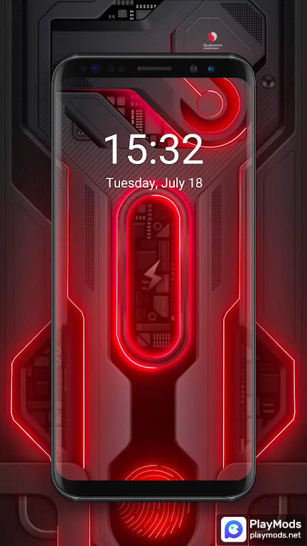 3D Wallpaper Live screenshot image 2_Popularmodapk.com