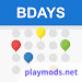 Birthday calendar reminder2.0.12_Popularmodapk.com