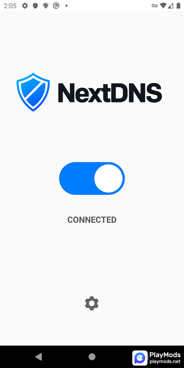 NextDNS screenshot image 1_Popularmodapk.com