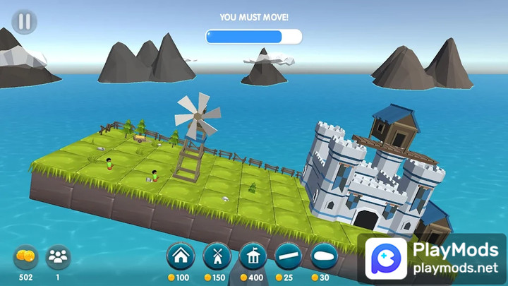 Balance of Country screenshot image 2_Popularmodapk.com