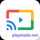 Chromecast TV Screen Mirroring2.8_Popularmodapk.com