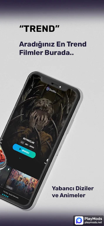 SineWix Film Dizi ve Anime screenshot image 2_Popularmodapk.com