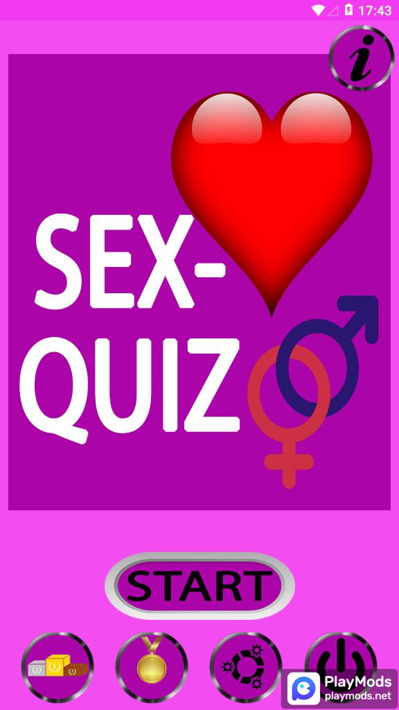 Sex Quiz<span>(NSFW)</span> screenshot image 2_Popularmodapk.com