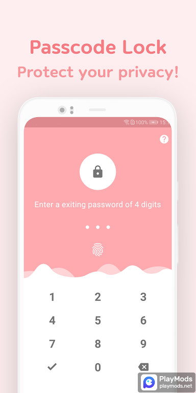 DailyLife  My Diary Journal screenshot image 1_Popularmodapk.com