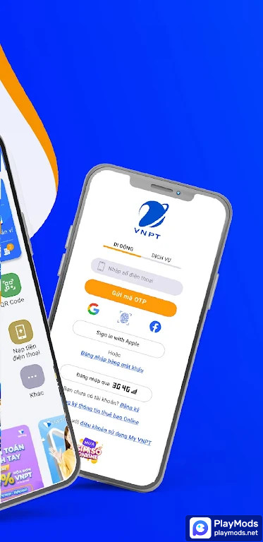 My VNPT screenshot image 4_Popularmodapk.com