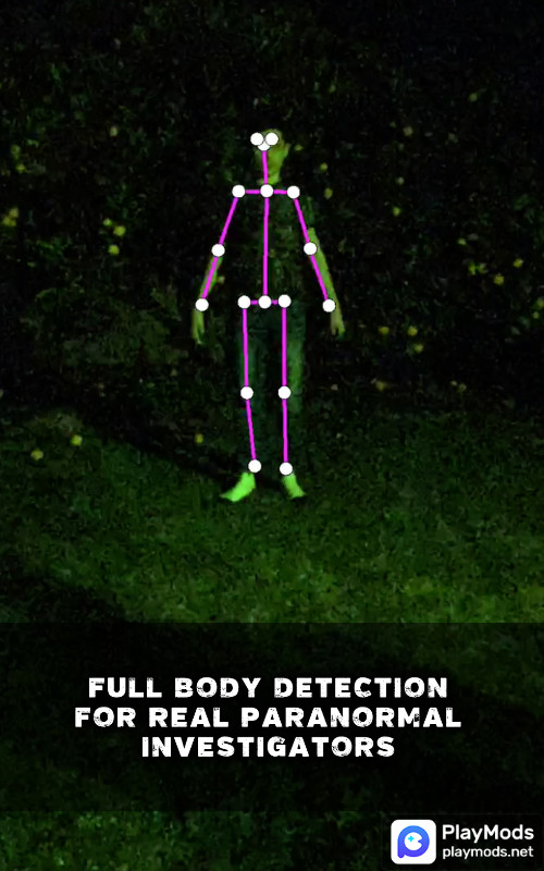 GhostTube SLS Camera Alternate screenshot image 1_Popularmodapk.com