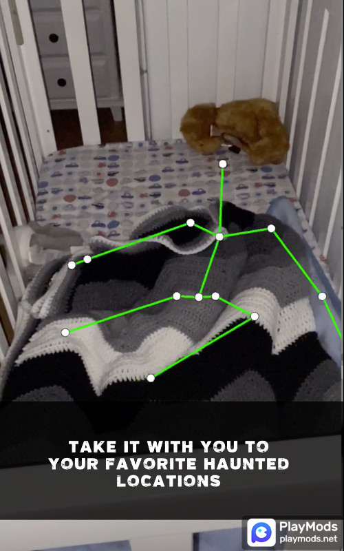 GhostTube SLS Camera Alternate screenshot image 3_Popularmodapk.com