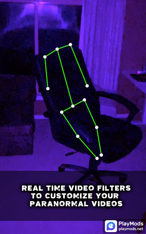 GhostTube SLS Camera Alternate screenshot image 2_Popularmodapk.com