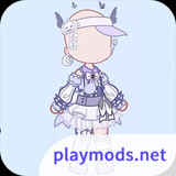 Outfit Ideas Gacha For Life1.0_Popularmodapk.com
