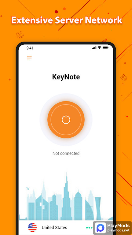 KeyNote screenshot image 2_Popularmodapk.com