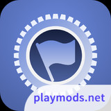 Flag Proxy Fast Stable1.0.0_Popularmodapk.com