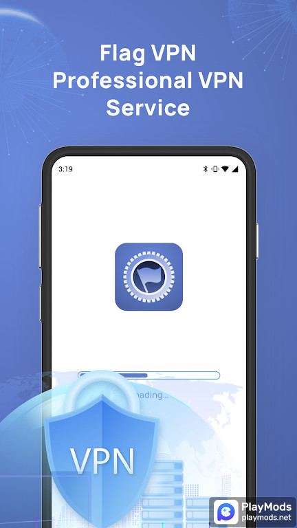 Flag Proxy Fast Stable screenshot image 3_Popularmodapk.com