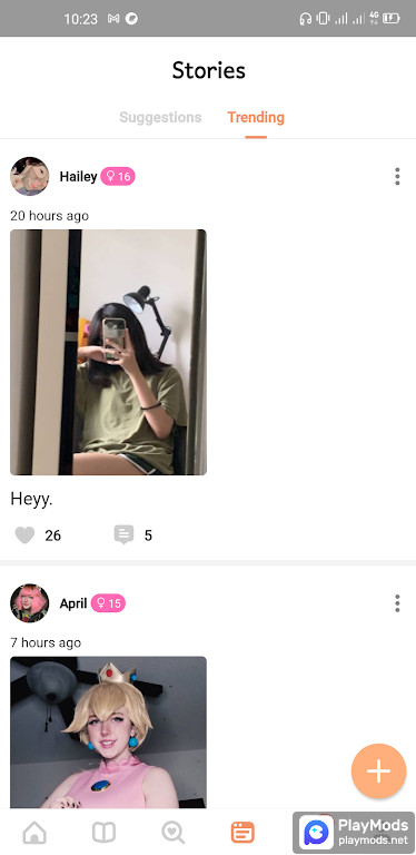 Alone Days Counter screenshot image 2_Popularmodapk.com