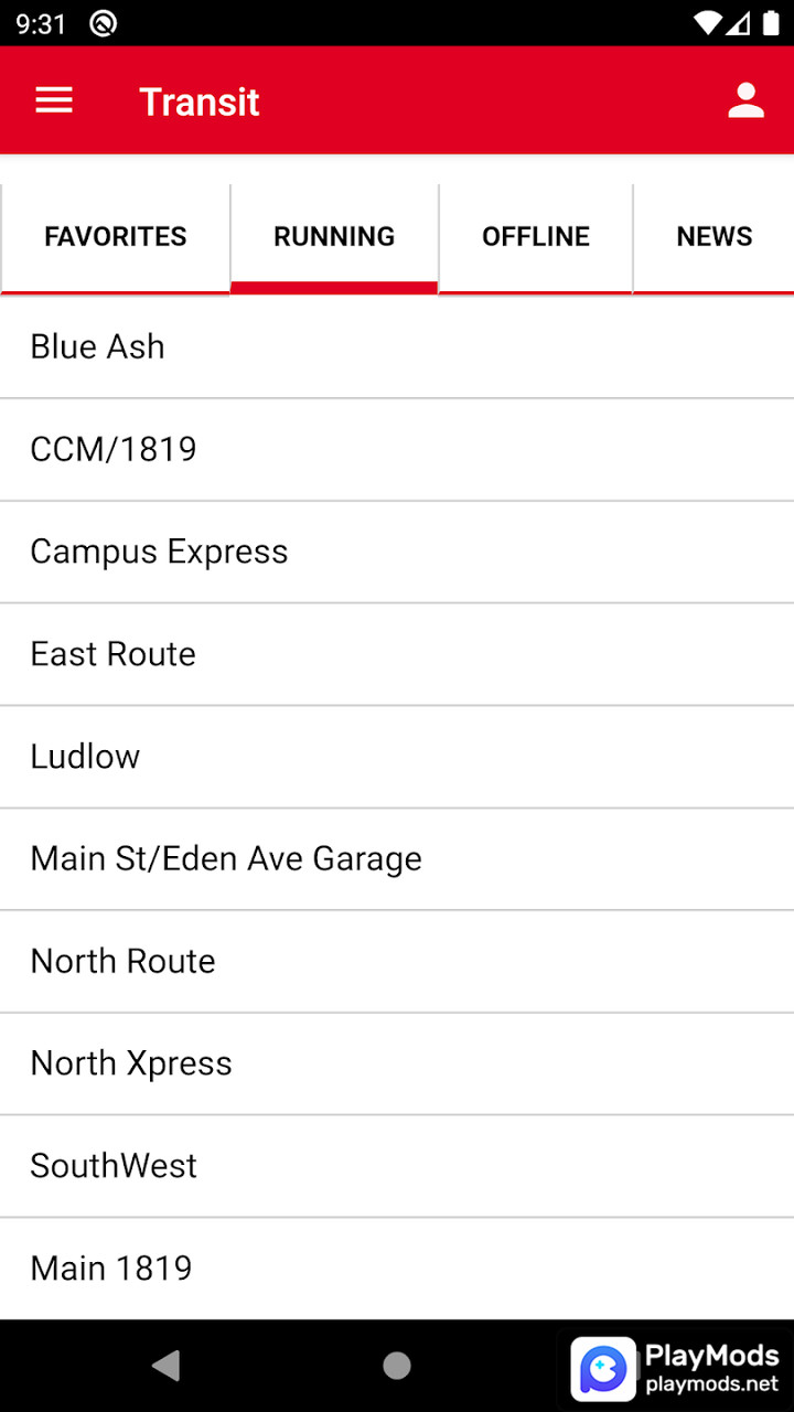 UC Mobile screenshot image 3_Popularmodapk.com