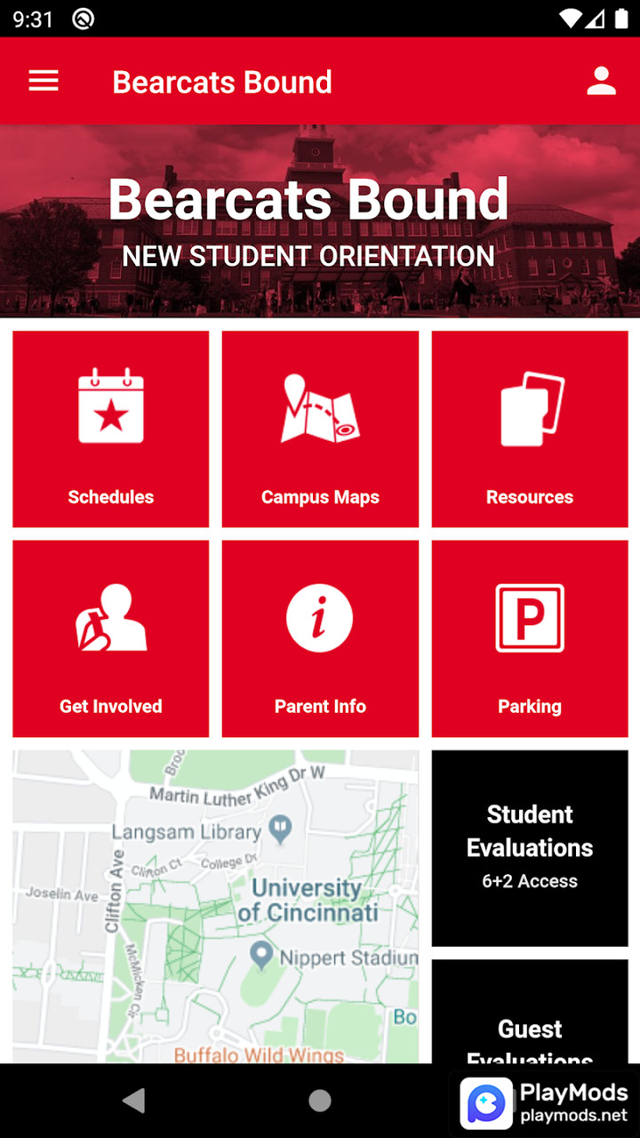 UC Mobile screenshot image 2_Popularmodapk.com