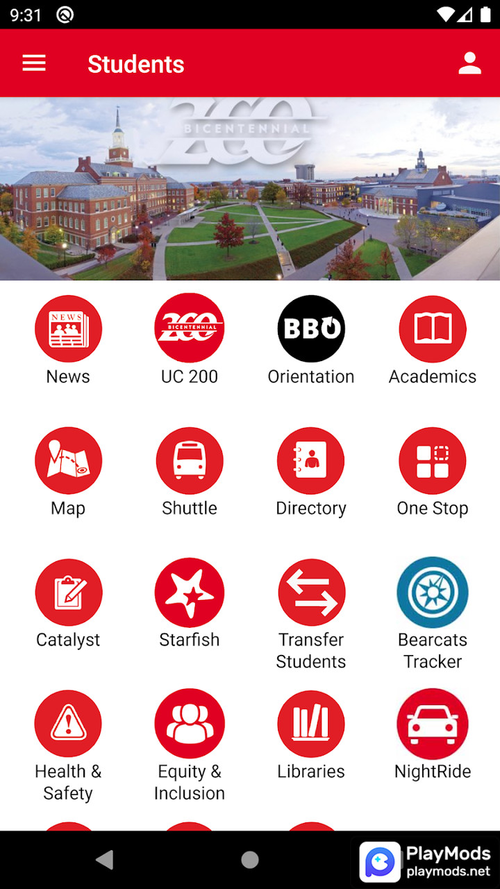 UC Mobile screenshot image 1_Popularmodapk.com