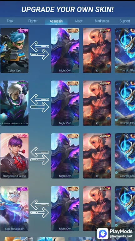 JC Tools screenshot image 3_Popularmodapk.com