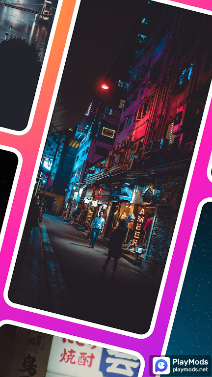 Darkness Wallpaper screenshot image 2_Popularmodapk.com