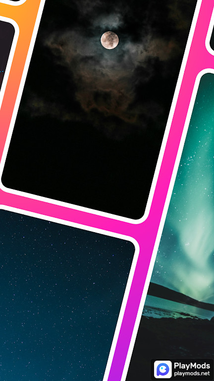 Darkness Wallpaper screenshot image 3_Popularmodapk.com