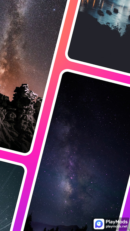 Darkness Wallpaper screenshot image 1_Popularmodapk.com