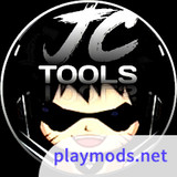 JC Tools2.3_Popularmodapk.com