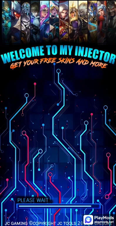 JC Tools screenshot image 2_Popularmodapk.com