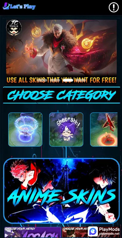 JC Tools screenshot image 1_Popularmodapk.com