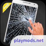 Broken Screen Prank6.5.2_Popularmodapk.com