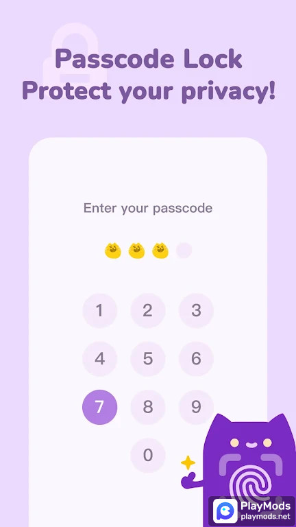 Animated Sticker Maker (FSM) screenshot image 2_Popularmodapk.com