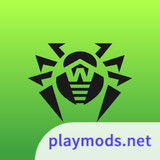 Anti virus Dr.Web Light12.2.0_Popularmodapk.com