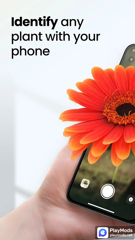 PlantApp  Plant Identifier screenshot image 4_Popularmodapk.com
