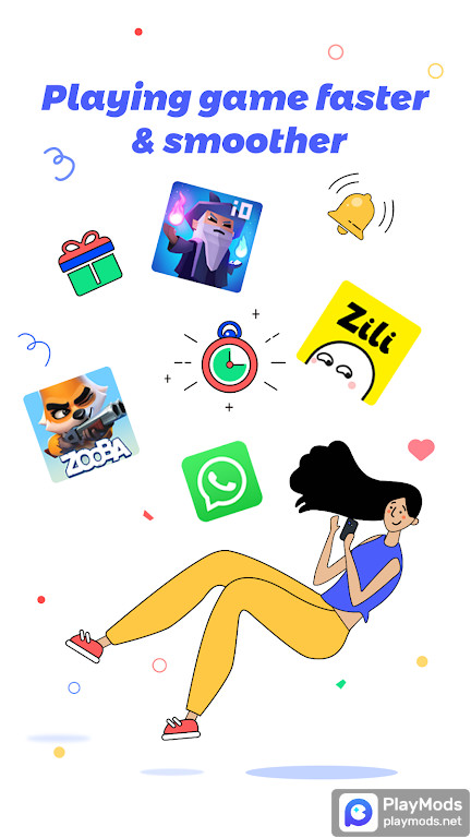 Super Proxy Box screenshot image 1_Popularmodapk.com