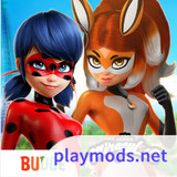 Miraculous Life2024.5.1_Popularmodapk.com