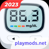 Blood Sugar2.1.2_Popularmodapk.com