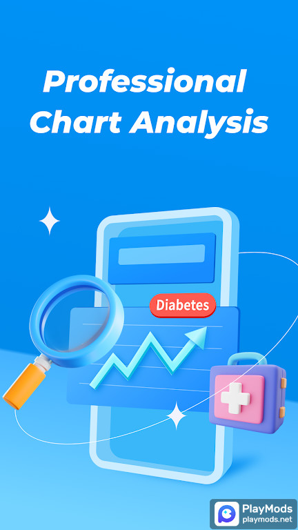 Blood Sugar screenshot image 3_Popularmodapk.com