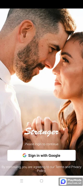 Omegle Match  Live Video Call screenshot image 3_Popularmodapk.com