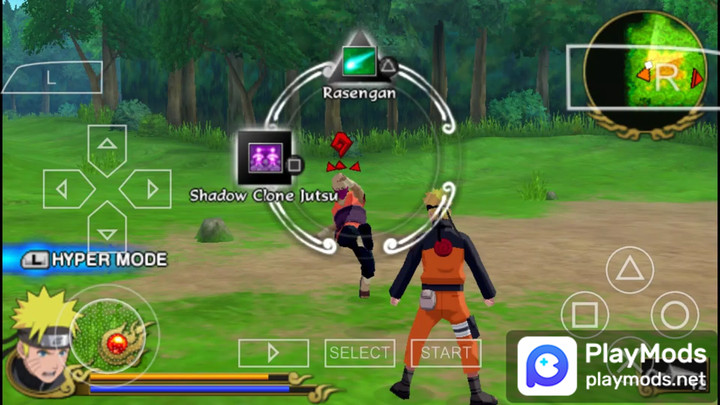 Naruto Shippuden:Uitimate Ninja STorm4-Cloud gaming screenshot image 3_Popularmodapk.com