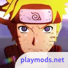 Naruto Shippuden:Uitimate Ninja STorm4-Cloud gaming1.6.1_Popularmodapk.com