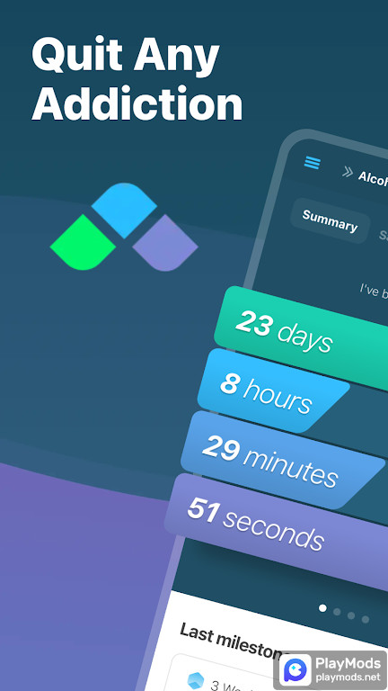 I Am Sober screenshot image 1_Popularmodapk.com