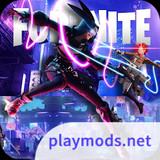 Battle Royale Chapter4 Season219_Popularmodapk.com