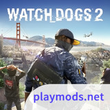 Watch Dogs2(Cloud Gaming)1.6.1_Popularmodapk.com