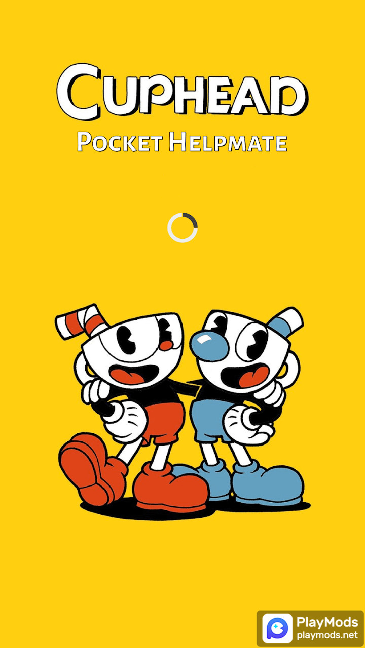 Cuphead(Cloud Gaming) screenshot image 1_Popularmodapk.com