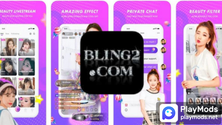Bling2 Live Guide<span>(mod)</span> screenshot image 2_Popularmodapk.com